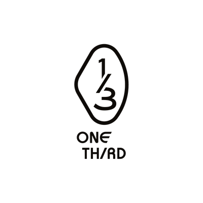 One Third