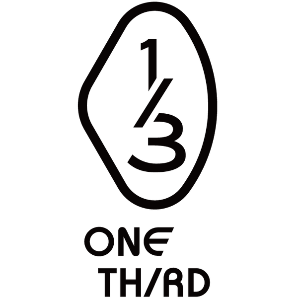 One Third
